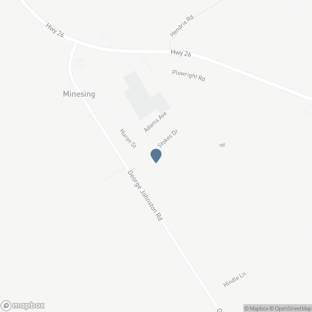 3 STOKES DRIVE, Springwater, Ontario L0L 1Y0